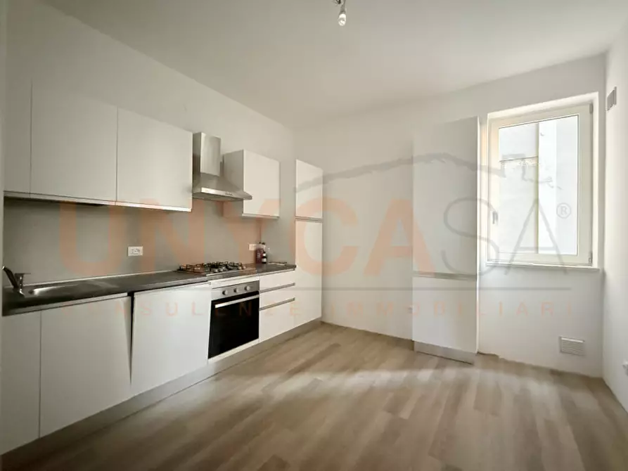 Immagine 1 di Appartamento in affitto  in Via Roma a Montegalda