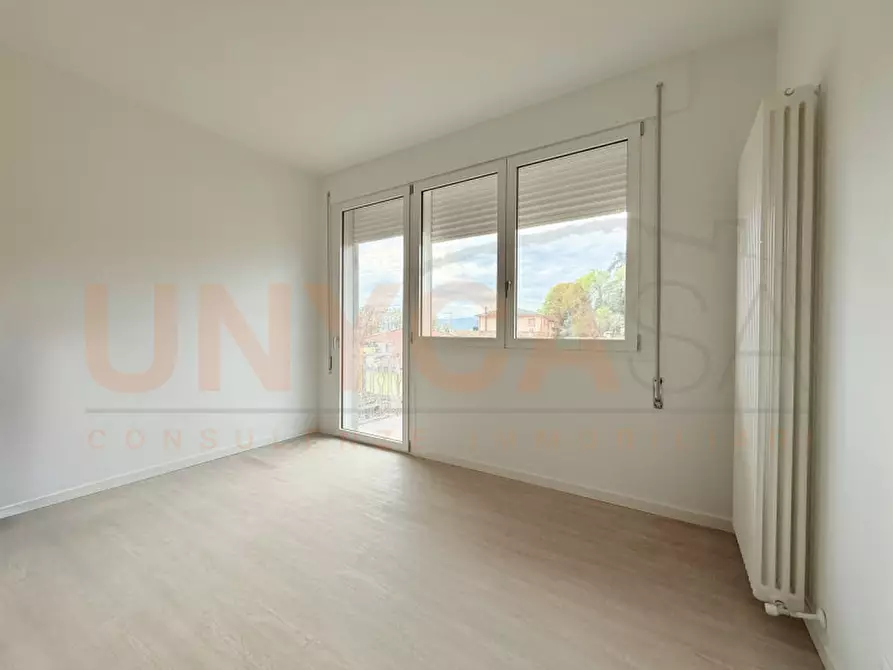 Immagine 2 di Appartamento in affitto  in Via Roma a Montegalda
