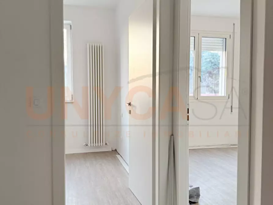 Immagine 3 di Appartamento in affitto  in Via Roma a Montegalda