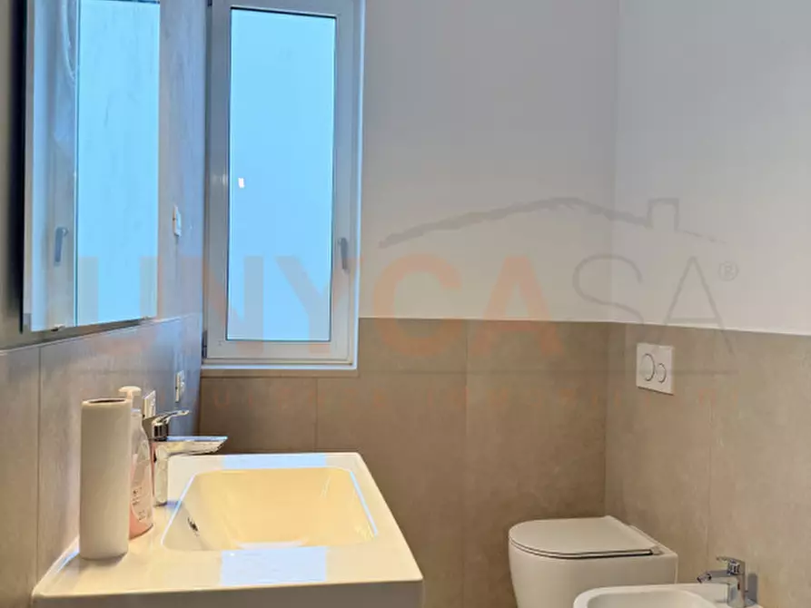 Immagine 6 di Appartamento in affitto  in Via Roma a Montegalda