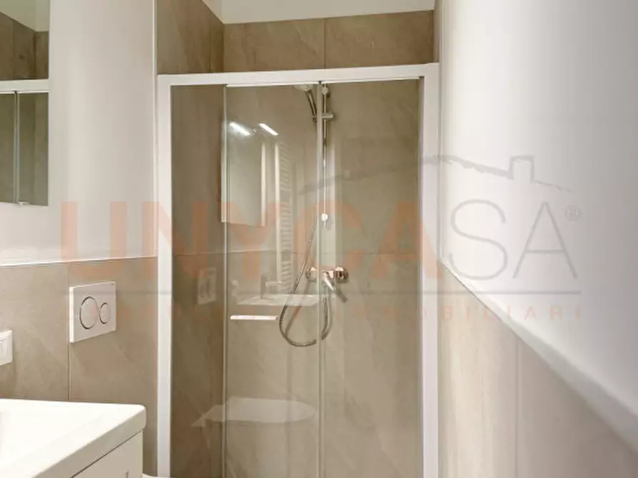 Immagine 7 di Appartamento in affitto  in Via Roma a Montegalda