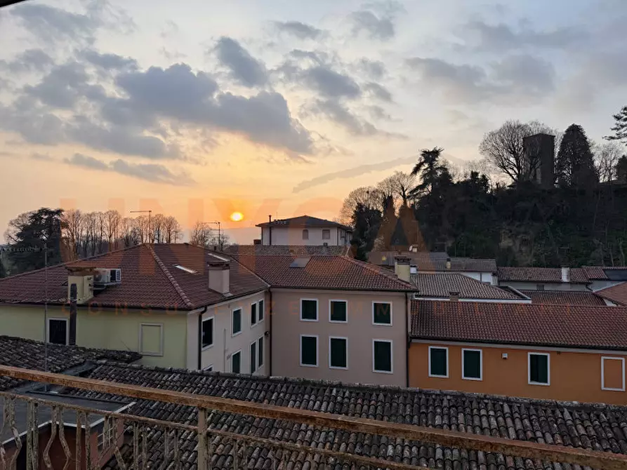 Immagine 8 di Appartamento in affitto  in Via Roma a Montegalda