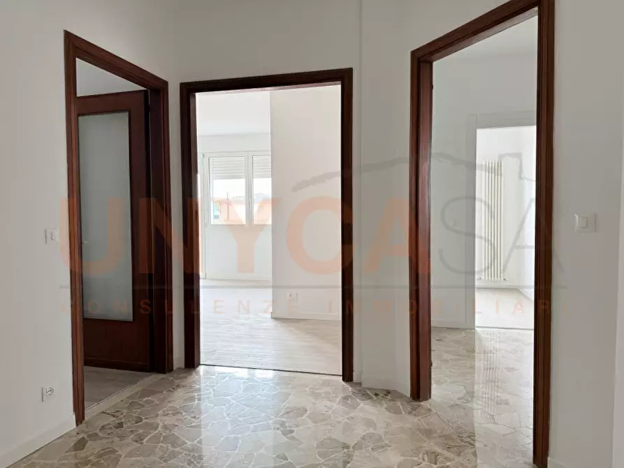 Immagine 13 di Appartamento in affitto  in Via Roma a Montegalda