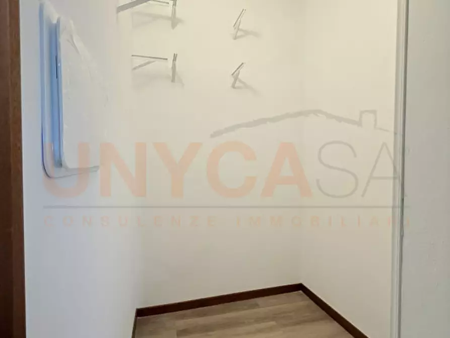 Immagine 14 di Appartamento in affitto  in Via Roma a Montegalda