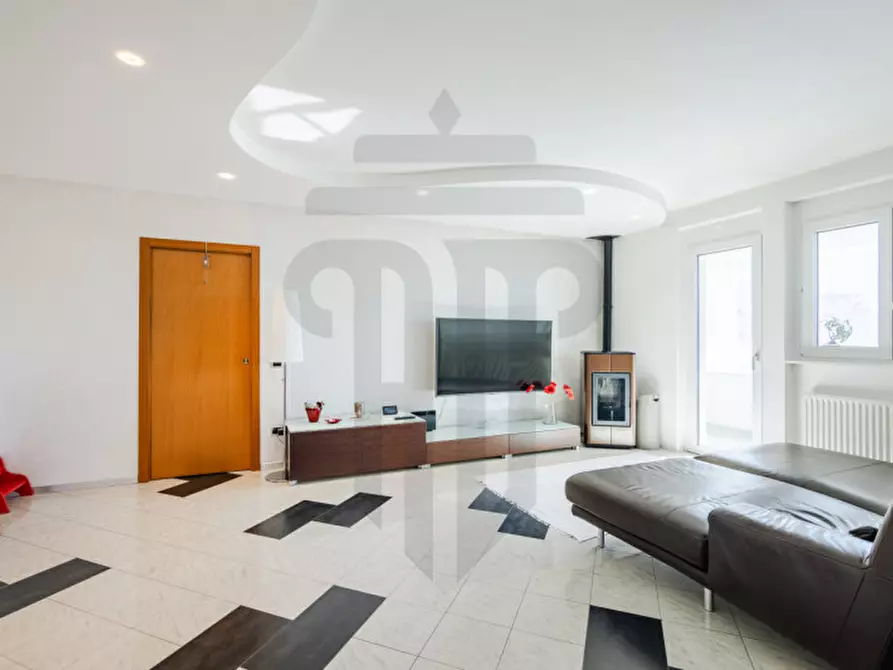 Immagine 2 di Attico in vendita  in Viale Druso 84 a Bolzano