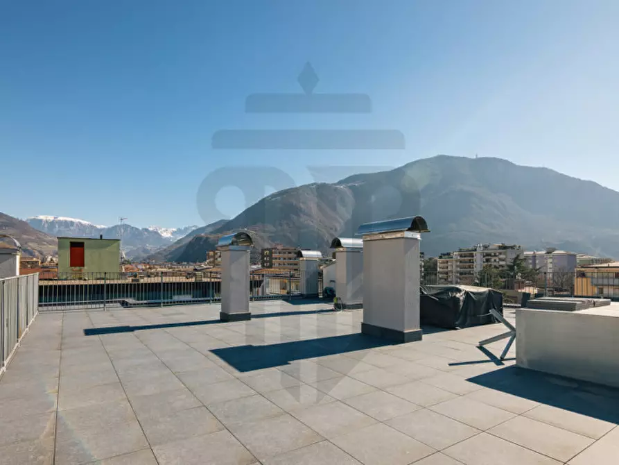 Immagine 3 di Attico in vendita  in Viale Druso 84 a Bolzano