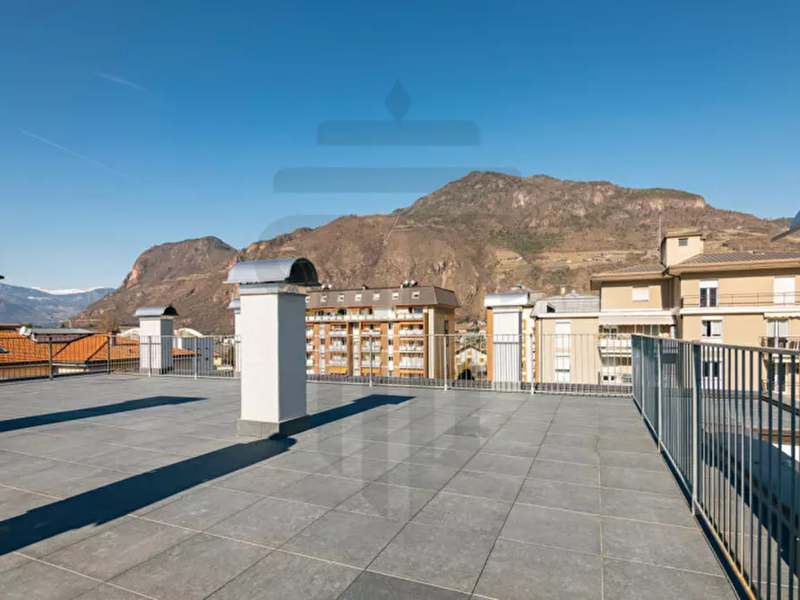 Immagine 6 di Attico in vendita  in Viale Druso 84 a Bolzano