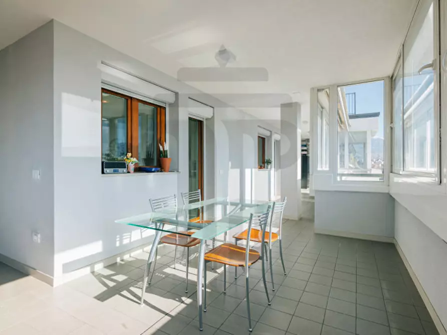 Immagine 7 di Attico in vendita  in Viale Druso 84 a Bolzano