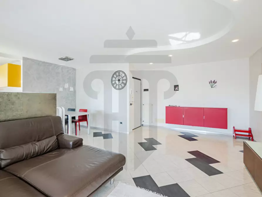 Immagine 14 di Attico in vendita  in Viale Druso 84 a Bolzano