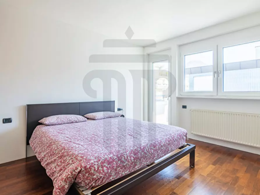 Immagine 24 di Attico in vendita  in Viale Druso 84 a Bolzano