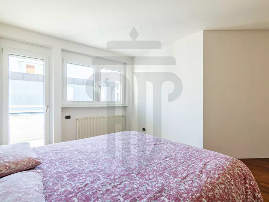 Immagine 25 di Attico in vendita  in Viale Druso 84 a Bolzano