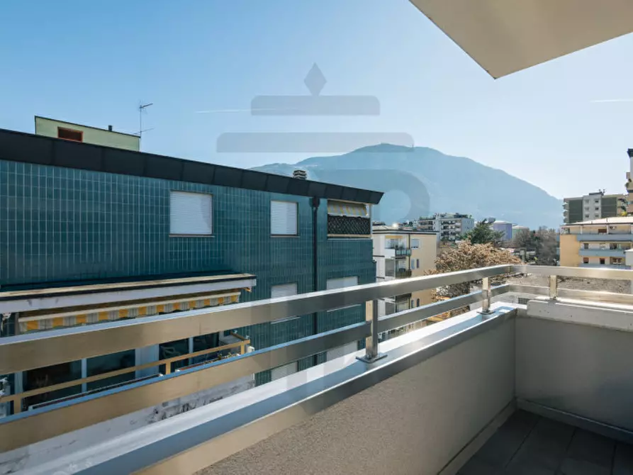 Immagine 28 di Attico in vendita  in Viale Druso 84 a Bolzano