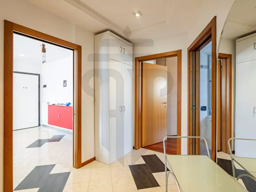 Immagine 37 di Attico in vendita  in Viale Druso 84 a Bolzano