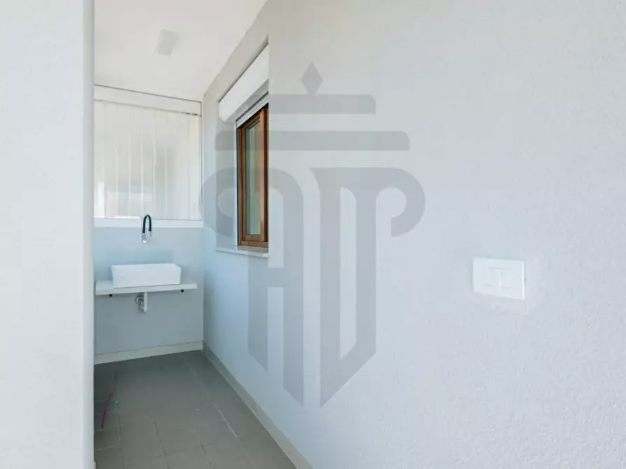 Immagine 43 di Attico in vendita  in Viale Druso 84 a Bolzano