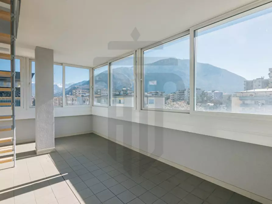 Immagine 46 di Attico in vendita  in Viale Druso 84 a Bolzano