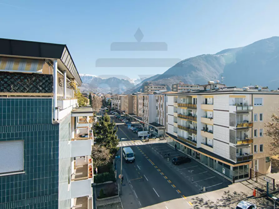 Immagine 49 di Attico in vendita  in Viale Druso 84 a Bolzano