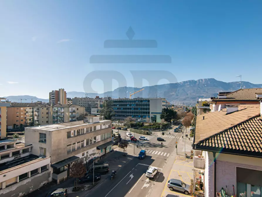 Immagine 54 di Attico in vendita  in Viale Druso 84 a Bolzano