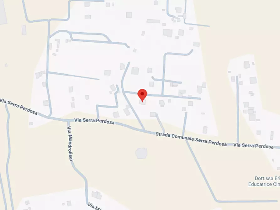 Immagine 2 di Villa in vendita  in Strada Comunale Serra Perdosa, 102 a Quartu Sant'elena