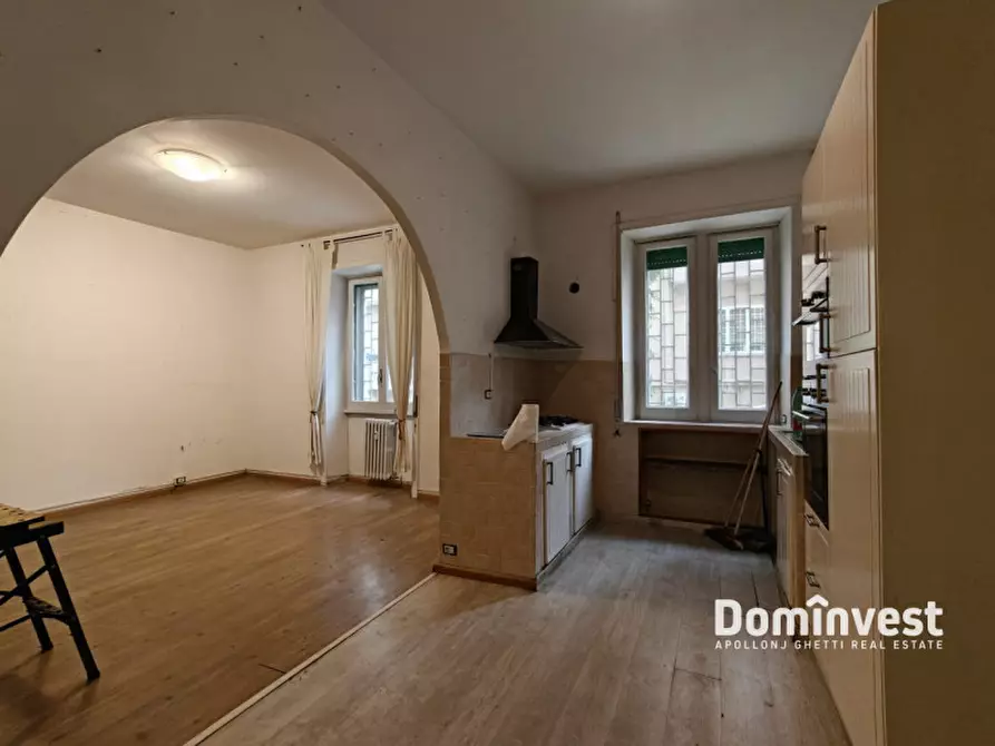 Immagine 2 di Appartamento in vendita  in Viale delle Medaglie d'Oro a Roma