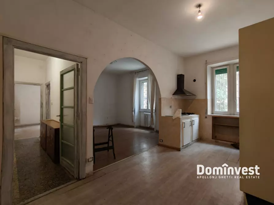 Immagine 3 di Appartamento in vendita  in Viale delle Medaglie d'Oro a Roma