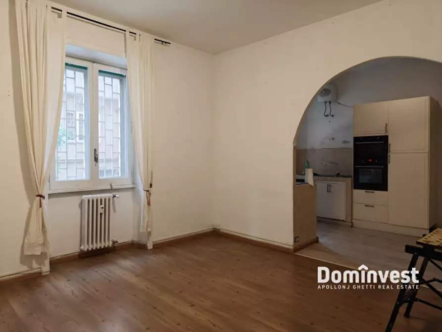 Immagine 4 di Appartamento in vendita  in Viale delle Medaglie d'Oro a Roma