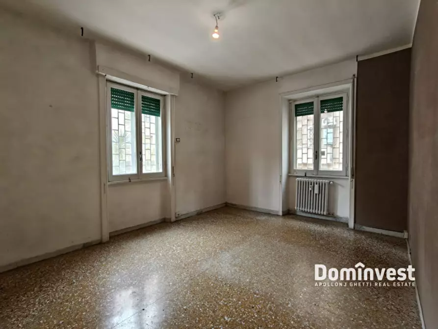 Immagine 7 di Appartamento in vendita  in Viale delle Medaglie d'Oro a Roma