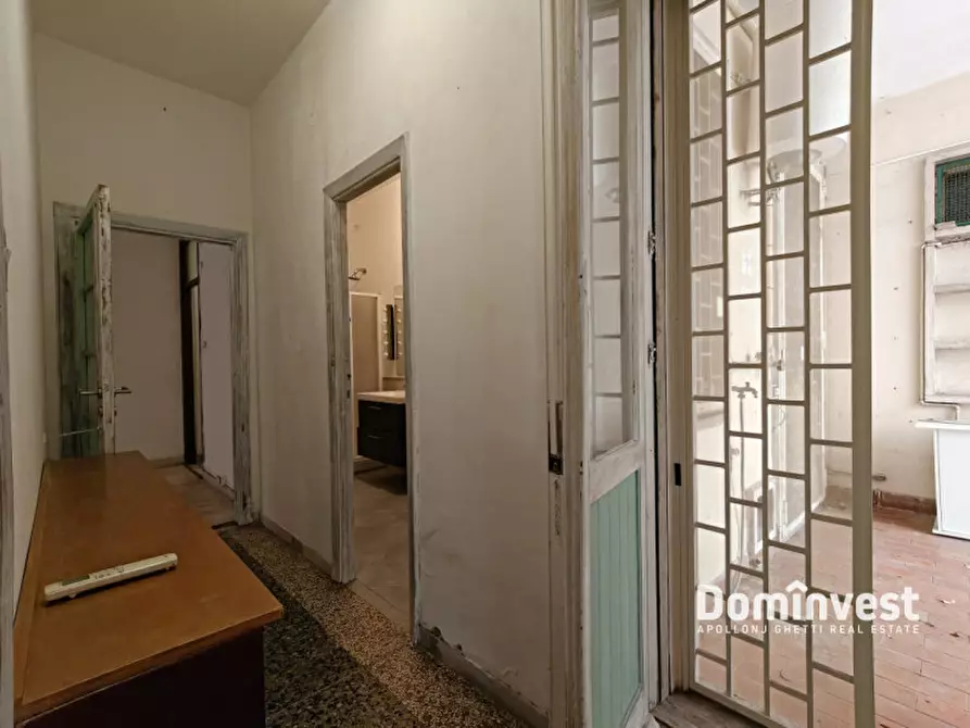 Immagine 8 di Appartamento in vendita  in Viale delle Medaglie d'Oro a Roma