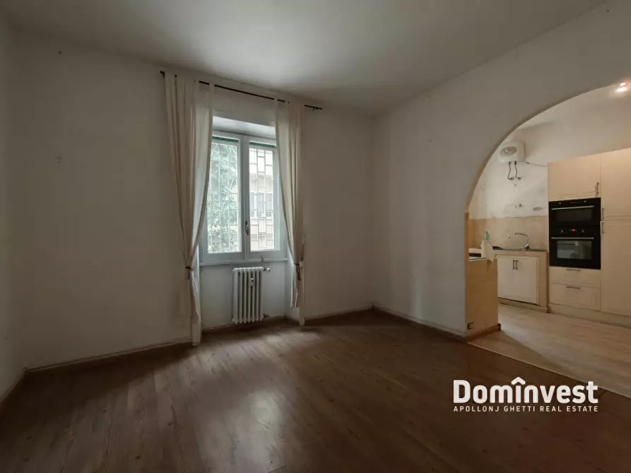Immagine 9 di Appartamento in vendita  in Viale delle Medaglie d'Oro a Roma