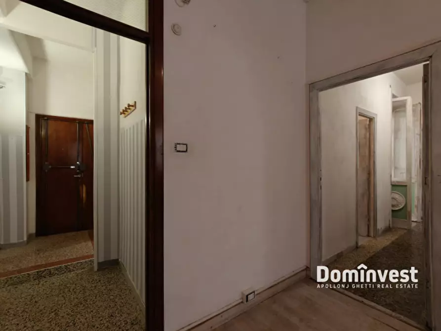 Immagine 13 di Appartamento in vendita  in Viale delle Medaglie d'Oro a Roma