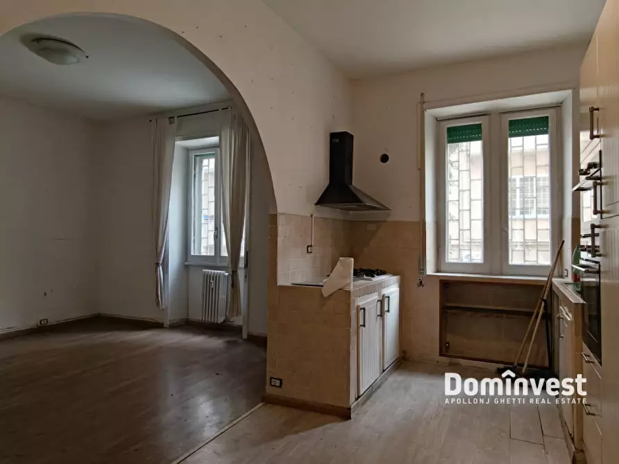 Immagine 14 di Appartamento in vendita  in Viale delle Medaglie d'Oro a Roma