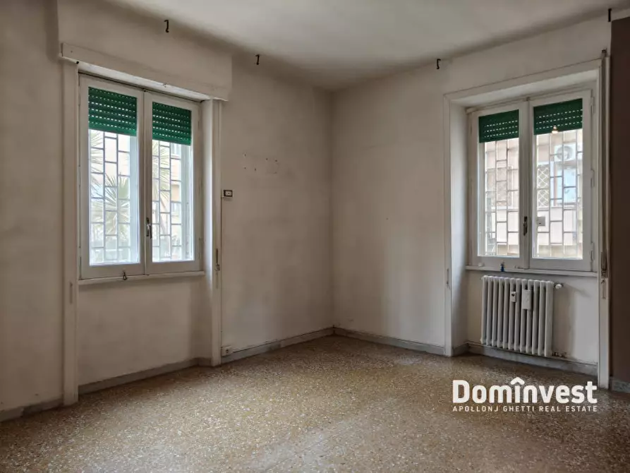 Immagine 17 di Appartamento in vendita  in Viale delle Medaglie d'Oro a Roma