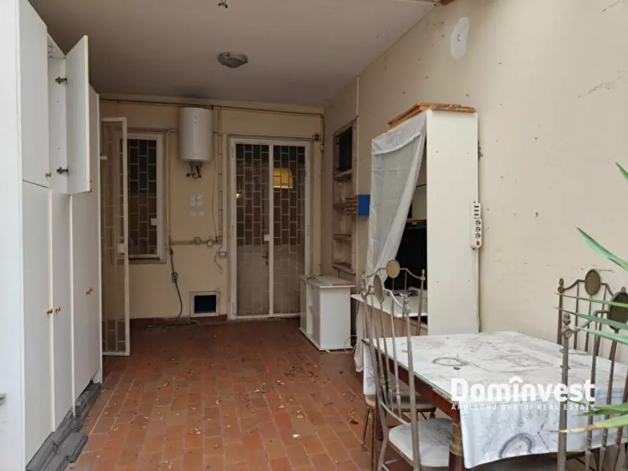 Immagine 19 di Appartamento in vendita  in Viale delle Medaglie d'Oro a Roma