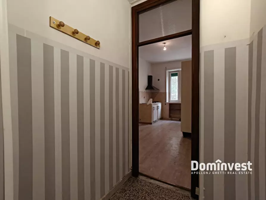 Immagine 24 di Appartamento in vendita  in Viale delle Medaglie d'Oro a Roma