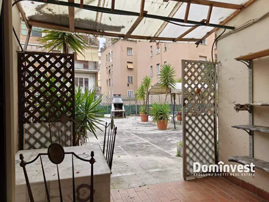 Immagine 25 di Appartamento in vendita  in Viale delle Medaglie d'Oro a Roma