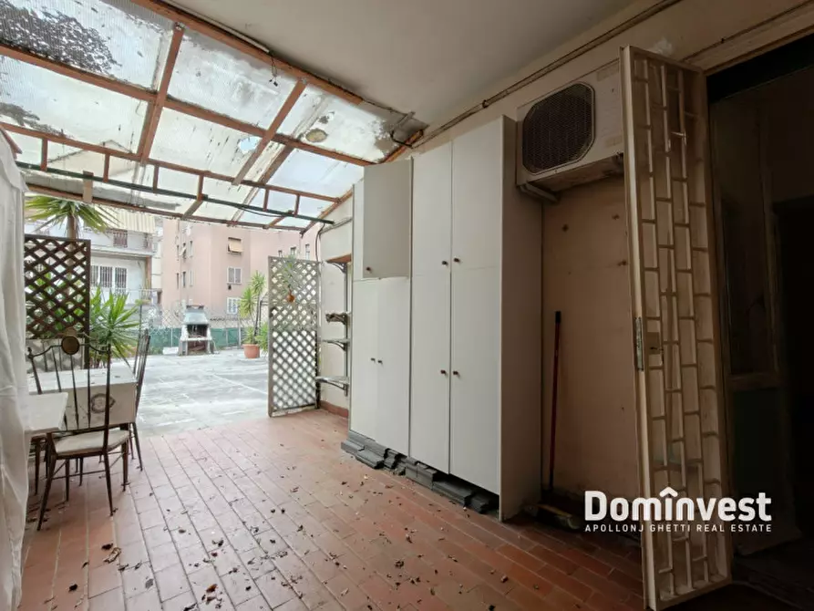 Immagine 30 di Appartamento in vendita  in Viale delle Medaglie d'Oro a Roma