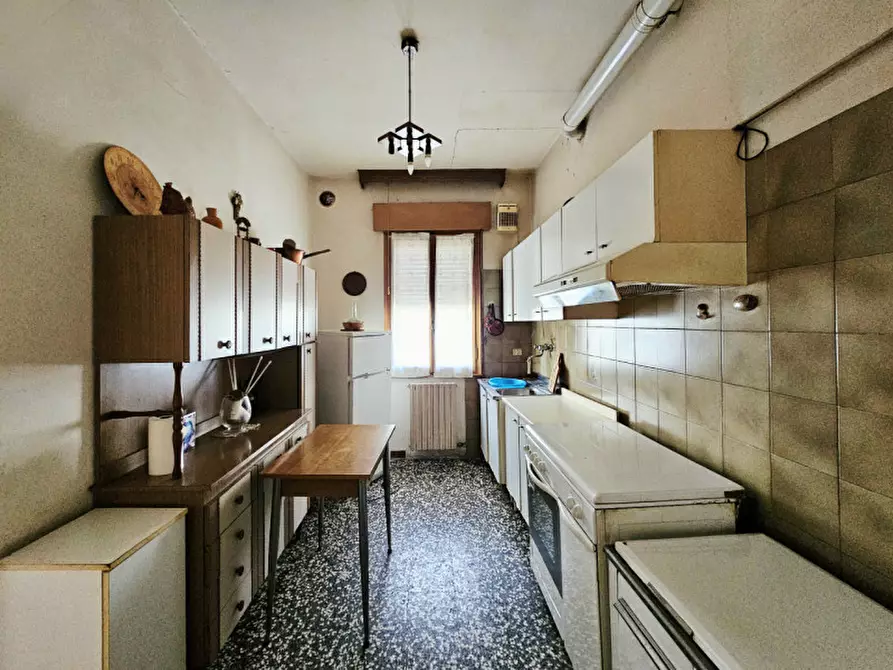 Immagine 3 di Casa indipendente in vendita  in Via Fratelli Bandiera a Solesino