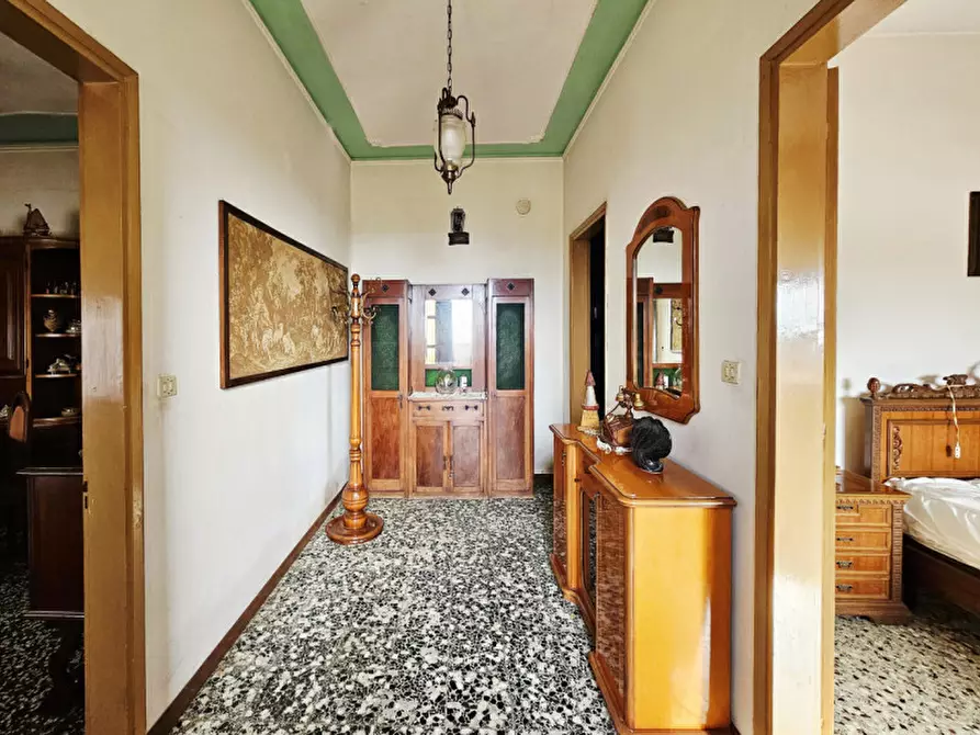 Immagine 4 di Casa indipendente in vendita  in Via Fratelli Bandiera a Solesino