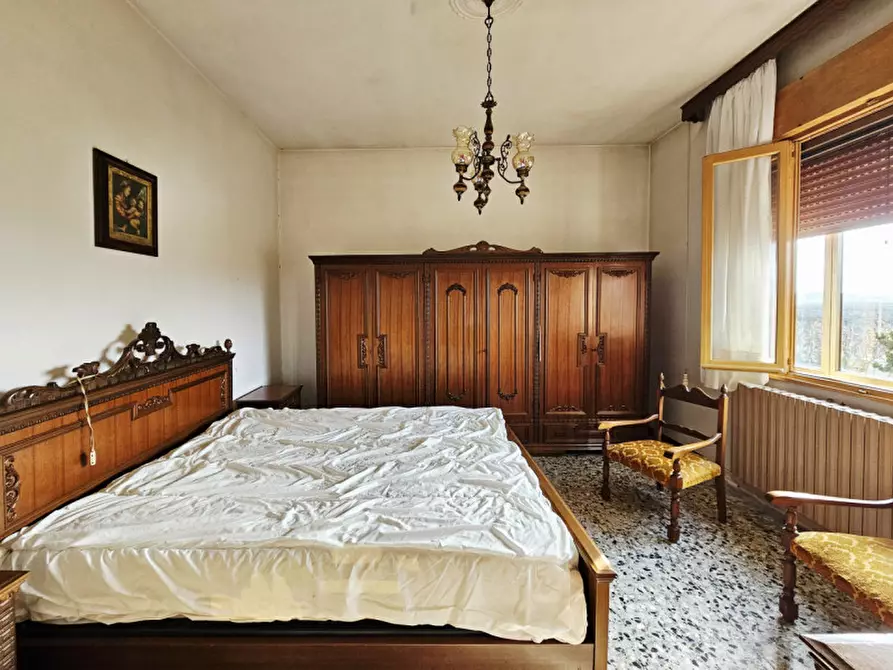 Immagine 5 di Casa indipendente in vendita  in Via Fratelli Bandiera a Solesino