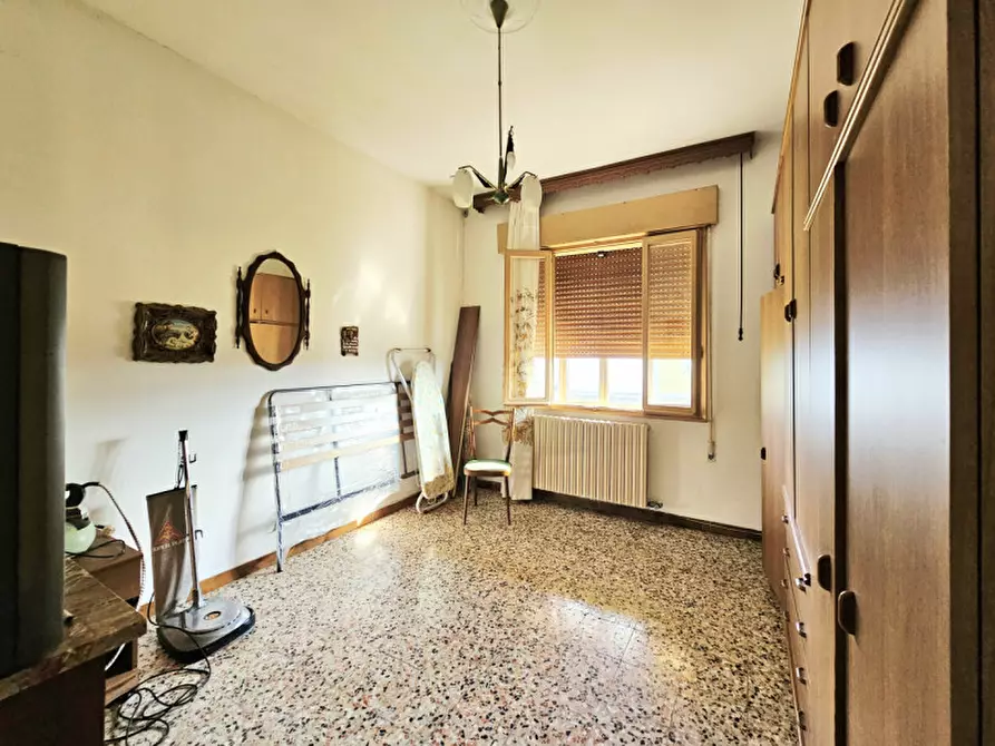 Immagine 8 di Casa indipendente in vendita  in Via Fratelli Bandiera a Solesino