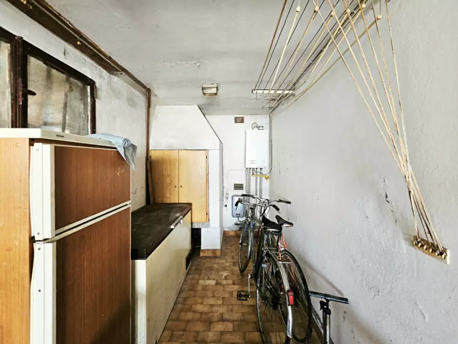 Immagine 11 di Casa indipendente in vendita  in Via Fratelli Bandiera a Solesino