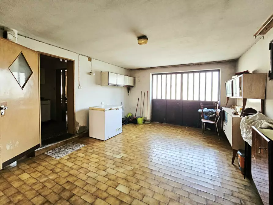 Immagine 12 di Casa indipendente in vendita  in Via Fratelli Bandiera a Solesino