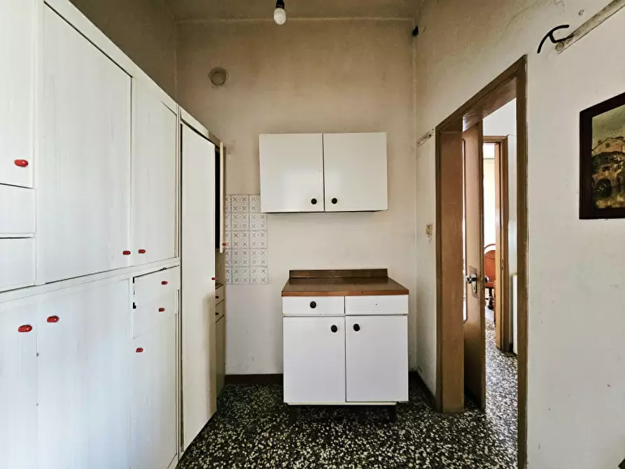 Immagine 14 di Casa indipendente in vendita  in Via Fratelli Bandiera a Solesino