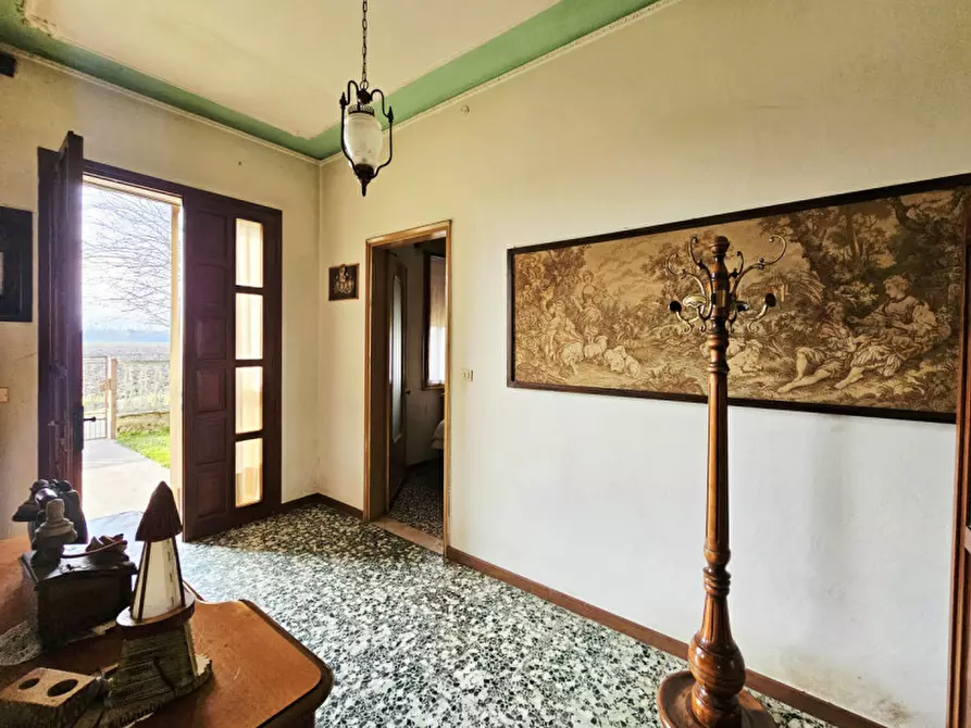 Immagine 15 di Casa indipendente in vendita  in Via Fratelli Bandiera a Solesino