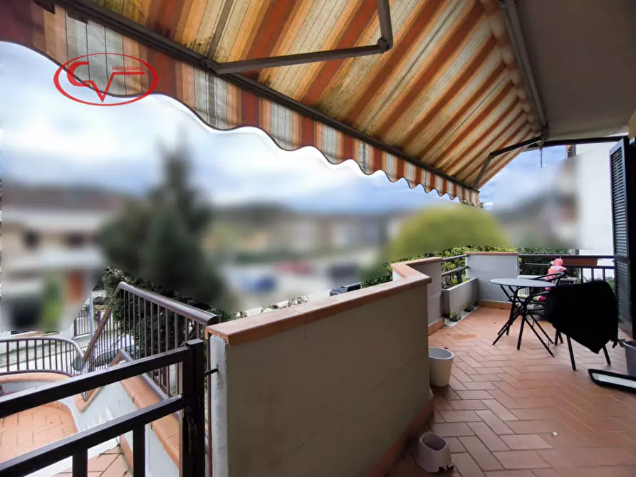 Immagine 1 di Appartamento in vendita  in Via R. Fabbrini a Cavriglia