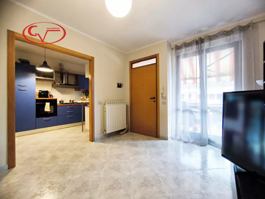 Immagine 2 di Appartamento in vendita  in Via R. Fabbrini a Cavriglia