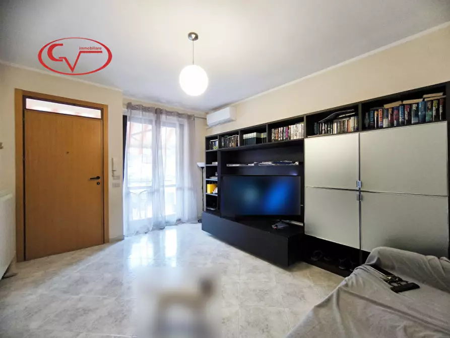 Immagine 3 di Appartamento in vendita  in Via R. Fabbrini a Cavriglia