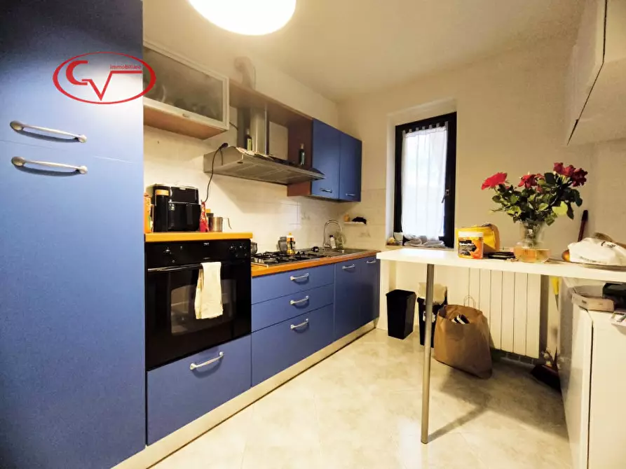 Immagine 4 di Appartamento in vendita  in Via R. Fabbrini a Cavriglia