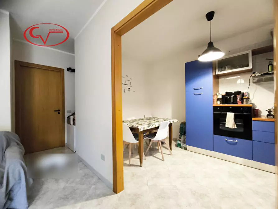 Immagine 5 di Appartamento in vendita  in Via R. Fabbrini a Cavriglia