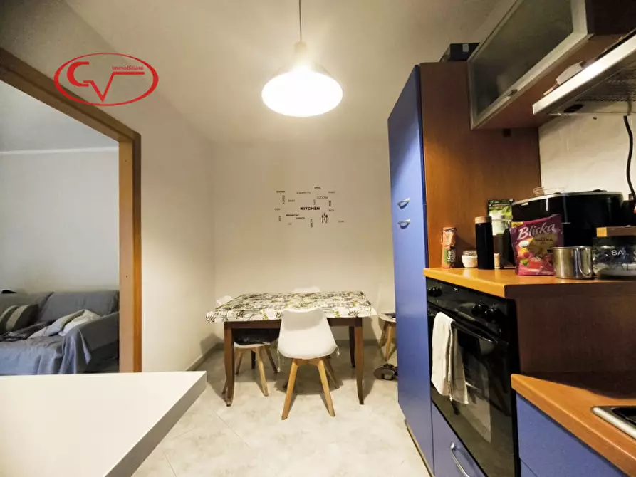 Immagine 6 di Appartamento in vendita  in Via R. Fabbrini a Cavriglia