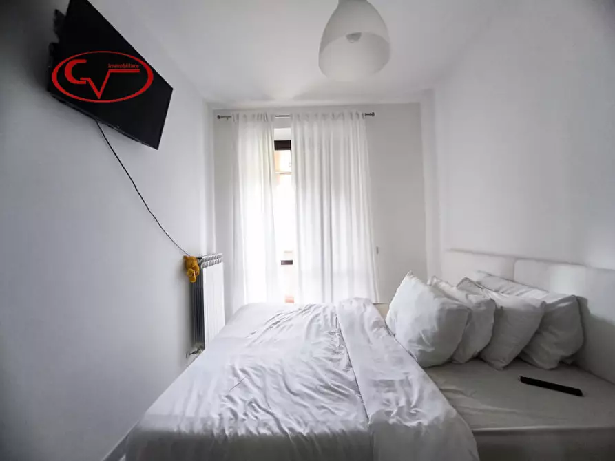 Immagine 9 di Appartamento in vendita  in Via R. Fabbrini a Cavriglia